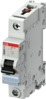 S451M-C2 Jistič 1 Pólový char.C 2A 10000 230/400V ABB 2CCS471001R0024