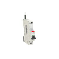 ABB DSE201 B25 A30 kombinace jistič/chránič 1P+N 1M 25A 30mA B AC