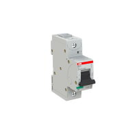 S801S-K20 jistič 1p char. K 20A s klecovou svorkou Icu 50kA ABB 2CCS861001R0487