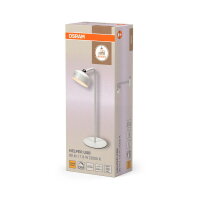 DECOR HELPER GADGET 830 USB White OSRAM 4058075849266