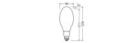 HQL LED FILAMENT P 5400LM 29.1W 827 E27 LEDVANCE 4099854470028