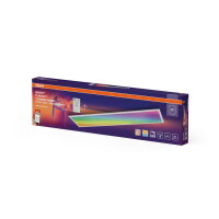 SMART+ WIFI PANEL MAGIC RGB 1200x300mm LEDVANCE 4099854471995