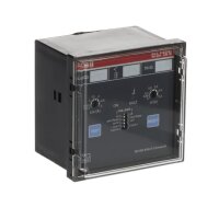 ELR96; chráničové relé s montáží do pane