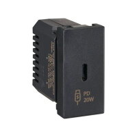 Modul K45/2, nabíječka USB typ C, 20 W,