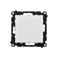 TW1.01/111 Spínač jednopólový (přístroj