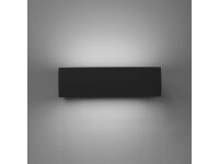 KVADER, A NÁSTĚNNÉ ANTRACITOVÉ IP54 LED2 5130134