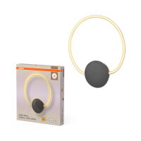 Decor Aura Wall 10W 830 Click Select OSRAM 4099854452697