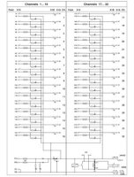 Pasivní modul FLKM-2KS50/PMT/ADV151/Z/YCS PHOENIX CONTACT 2321923