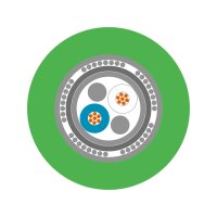 ETHERLINE T1 FLEX Y 1x2x26-7AWG