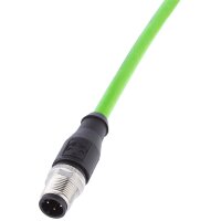 Konfekcionovaný ethernetový kabel IE-PNC-5-M12D-S-10-P-2-22-FD-RJ45 LAPP 2171269