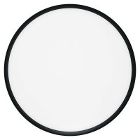 Dekorativní LED svítidlo NOX-R B 18/14/12W 3CCT ADJ 2100/2800lm GREENLUX GXPS251