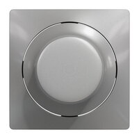 Sedna D/E Náhradní díly pro otočný stmívač, Aluminium SCHNEIDER SDD113503