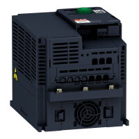 Frekvenční měnič 3kW 13,7 A 3 x 200 až 240V IP20 třída 3C3/3S2 compact