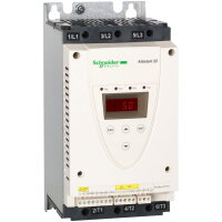 ATS22D47S6U Softstartér 15/30/40/60 hp,