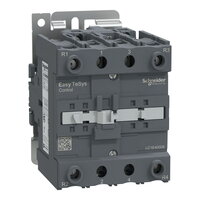 Easy TeSys stykač 2Z+2V 60A SCHNEIDER LC1E40008M7
