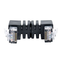 Schneider LTMCC004 Konektor propojení modulů
