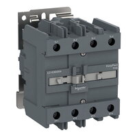 Easy TeSys stykač 4Z 125A SCHNEIDER LC1E95004P7