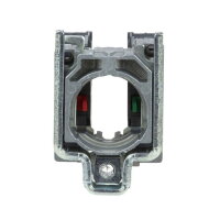 Schneider ZB4BZ105 Polosestavy kontaktů, 1 Z + 1 V