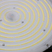 Čočka s úhlem svícení ORO ALIEN PRO LENS 150W 90 DEG LED-POL ORO33260
