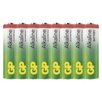 Alkalická baterie GP Alkaline AA (LR6), GP BATTERIES B04238