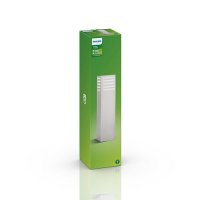 SVÍTIDLO VENKOVNÍ 1x20W E27 IP44 2700K