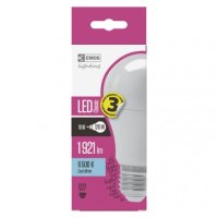 LED žárovka Classic A67 18W(120W) 1900lm E27 CW ZQ5172 Emos studená bílá