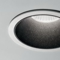 GAME ROUND WHITE BLACK
