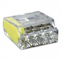 Svorka typu wago 273-254 4x2,5 EMOS A9903