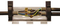 Zalévací sada vč. spojky 3 x 1,5 - 5 x 6 mm2 CIMCO 184660