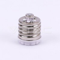 E40-E27 Holder V-TAC SKU3417