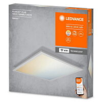 LED panel LEDVANCE SMART WIFI PLANON PLUS 45X45 TW