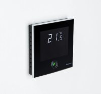 Termostat pro podlahové vytápění R-GREEN-LEAF-EU RAYCHEM 1244-017312