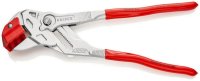 Kleště na lámání dlaždic 250 mm KNIPEX 91 13 250