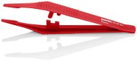 Plastové pinzety 129 mm KNIPEX 92 69 84