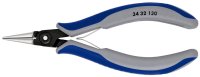 Přesné přidržovací kleště na elektroniku 135 mm KNIPEX 34 32 130