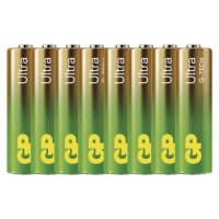 Alkalická baterie GP Ultra AA (LR6) GP BATTERIES B02218