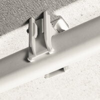 Příchytka pro trubky 18,5-19,5 mm, Euro-Clip SCHNABL EC 19