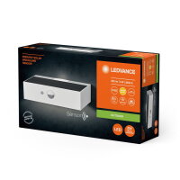 LEDVANCE Endura Style Solar Bricklume Sensor White