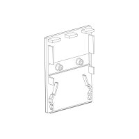 XROPE SET OF 2 END CAPS MWH
