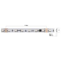 XSTRIP RGBW DIGITAL IP20 16W/m 5m 60LEDM