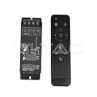 LED Sync Dimmer with BF 14B Remote Control, VT-2414 V-TAC SKU3337