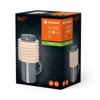 ENDURA STYLE RONDO WALL ST         LEDV