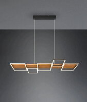 Svít. HARPER incl.1x42W LED/5700Lm/3000K
