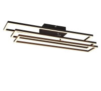 Svít. CORSO 35W LED 2600lm 2700-6000K