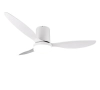 Svítidlo GÖTEBORG incl.1x22W LED/2200Lm/