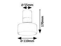 OVIDIA LED 10W IP20