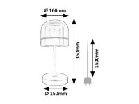 XELIRA LED 16W IP20