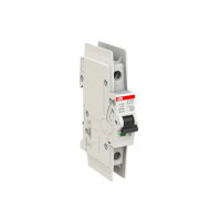ABB SU201M-K0,2 jistič char. K 10kA 0,2A 1P  dle UL489 a CSA 22.2 No. 5