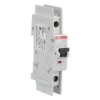 ABB SU201M-Z13 jistič char. Z 10kA 13A 1P  dle UL489 a CSA 22.2 No. 5