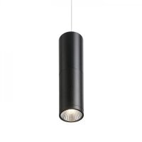 BOGARD nástavec pro závěsnou lampu matná černá RENDL R12495